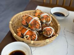 -蟹天蟹地农家菜·阳澄湖大闸蟹(浅水湾店)