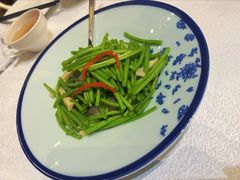 -太湖饭店·寄畅轩中餐厅