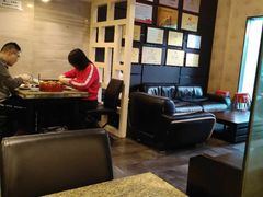 大堂-0574龙虾的故事(海曙店)