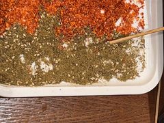 -管氏翅吧(马家堡店)