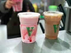 -ALPHA COFFEE阿尔法咖啡(虹泉路店)