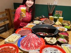 -虾领航小龙虾·吉林烧烤(柳州路店)