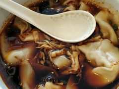 红汤开阳馄饨-熙盛源(苏苑街店)