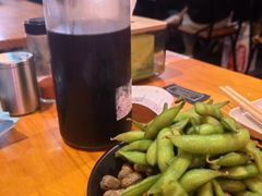-回·龙虾铺·盆盆蟹·烧烤大排档(回龙观店)