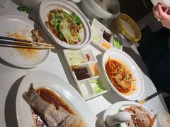 -大鸭梨烤鸭(枣园店)