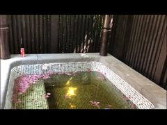 -广州从化都喜泰丽度假酒店温泉