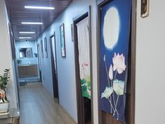 -肩颈管家·肩颈调理·经络养生(华景新城店)