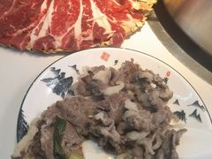 -刘少华贵州小黄牛·鲜牛肉火锅(总店)