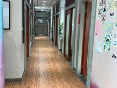 -秦汉胡同国学书院(川沙分馆)