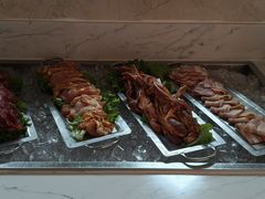 -天伦松鹤大饭店·欣妮咖啡