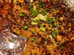 -胡马八破·川菜小馆(高新万达店)