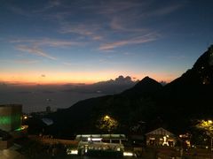 -翠华餐厅(山顶道店)