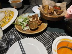 -翡翠鸟精品泰国菜(北辰财富中心店)