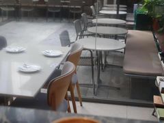 大堂-农畉LONFOOD(福田星河COCOPark店)