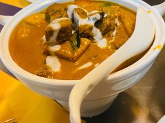 -simply thai天泰(长泰广场店)