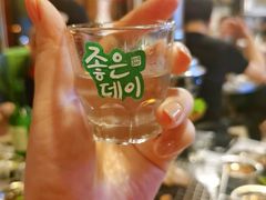 -釜山火炉·海鲜烤肉(紫藤路店)