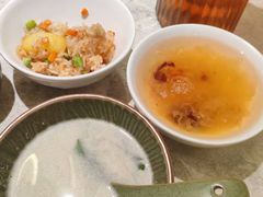 -鲜潭蒸汽石锅鱼(五道口购物中心店)