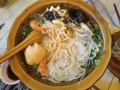 -阿城海鲜捞化(上下杭店)
