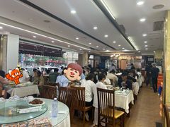 -同发号饭庄(复兴路店)
