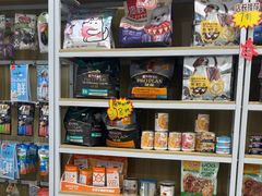 -安安宠医·臻爱宠物医院·宠保定点(营门口路分院)