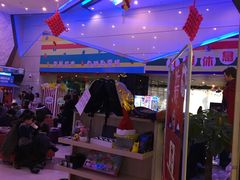 -万达影城(芜湖万达广场激光IMAX店)