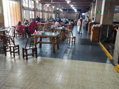 -张关合渣(航空大道店)