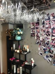 点击看大图 -KIMI HAIR SALON·烫染设计店