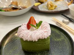 -翠园(北京王府中环店)