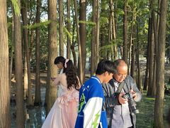 -东湖落雁景区
