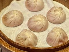 -桂满陇·江南小馆·蟹黄小笼汤包(清河万象店)