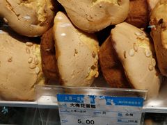 -一定好食品有限公司(四川北路商业街店)