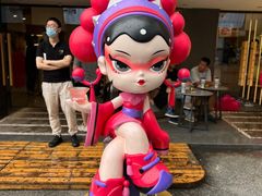 -霸王茶姬(正佳广场店)