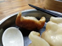 -锅贴大王南翔小笼(临沂二村店)
