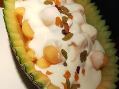 -楼兰新疆主题餐厅(苏州中心店)