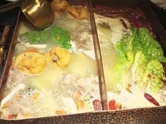 -许府牛火锅(信义坊总店)