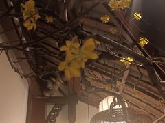 -蘭奢雅集·江浙菜(青山江滩店)