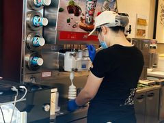 -DQ·蛋糕·冰淇淋(奥林匹克广场店)