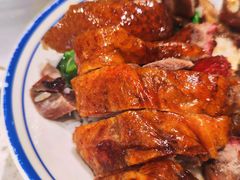 -香港新发烧腊茶餐厅(书城店)