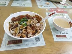 -荔林食店(西华路店)