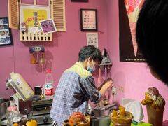 -可丽小屋(中山路店)
