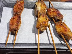 -管氏翅吧(护国寺店)