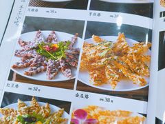 -潮州菜馆(十里河店)