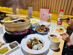 -黑鸡小馆(金源店)