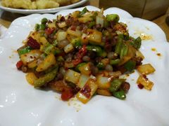 -顺姬冷面(长春旗舰店)