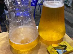 -蚝太郎 • 海鲜烧烤(建国路创始店)