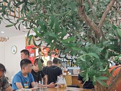 -东升灌浆包(辛庄街总店)