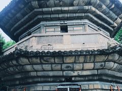 -乌山风景区