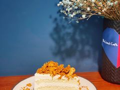 -Be Lived Cafe比例咖啡(摩天轮店)