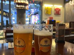 -haxnbauer海森堡德国餐厅(深圳coco店)