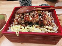 -村上一屋·亚洲菜融合小馆(南楼店)